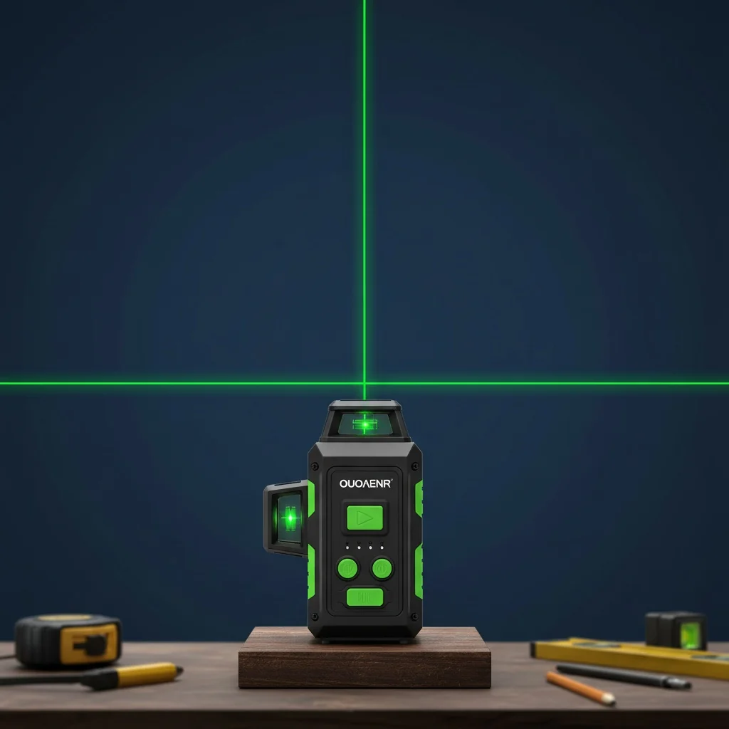 Safety standards and UK regulations for laser level use