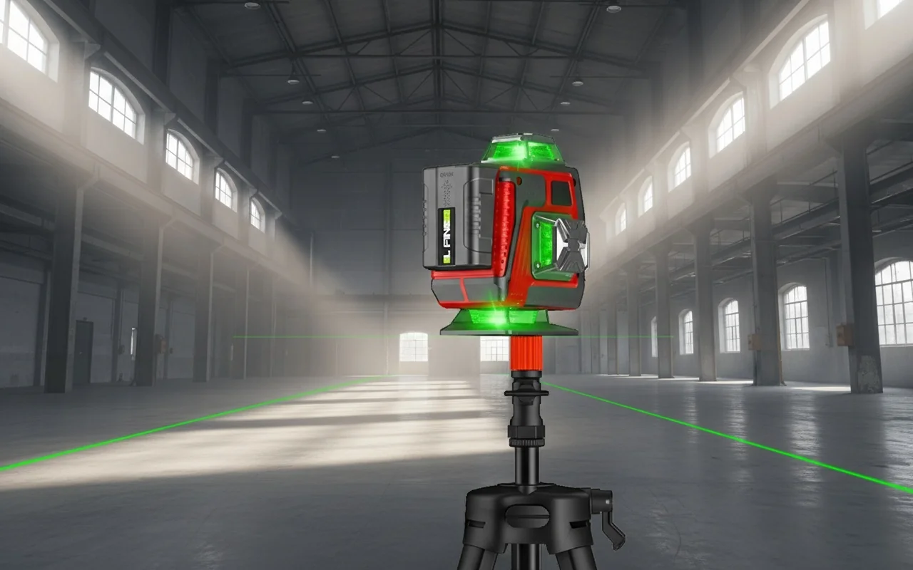 Leica laser level frequently asked questions