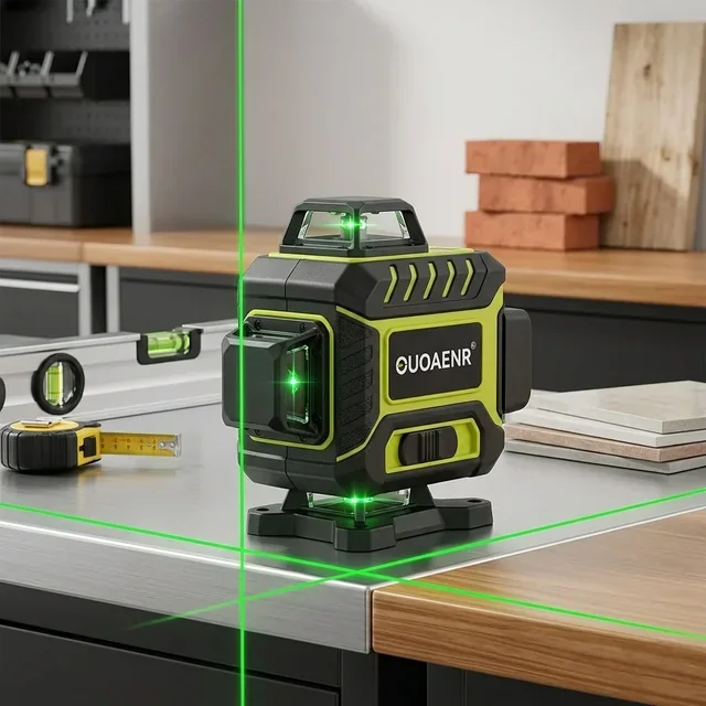 OUOAENR Accessories — Everything you need on site